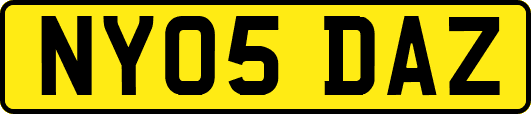 NY05DAZ