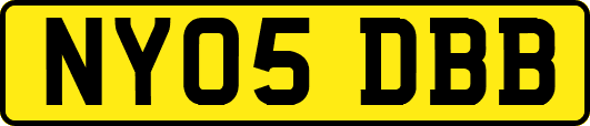 NY05DBB