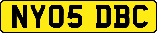 NY05DBC