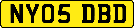 NY05DBD