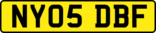 NY05DBF