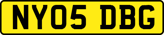 NY05DBG
