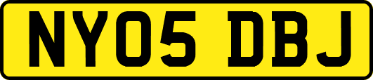 NY05DBJ