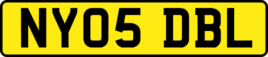 NY05DBL