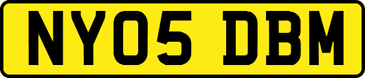 NY05DBM