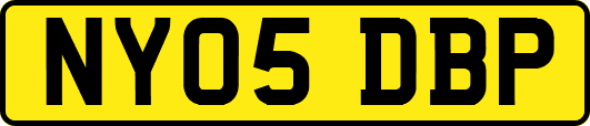NY05DBP