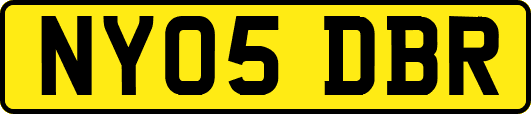 NY05DBR