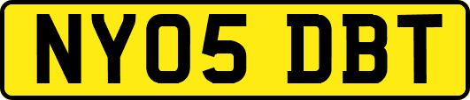 NY05DBT