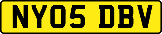NY05DBV