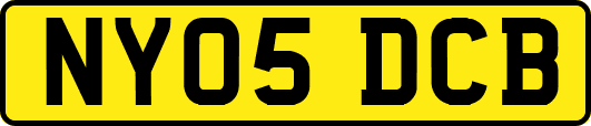 NY05DCB