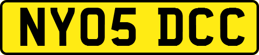 NY05DCC