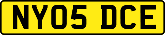 NY05DCE
