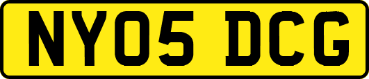 NY05DCG