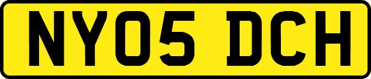 NY05DCH