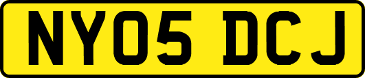 NY05DCJ