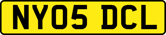 NY05DCL