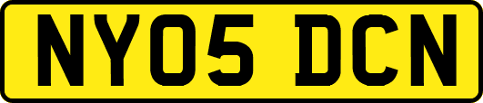 NY05DCN
