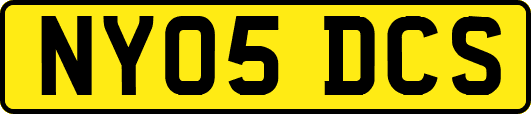 NY05DCS