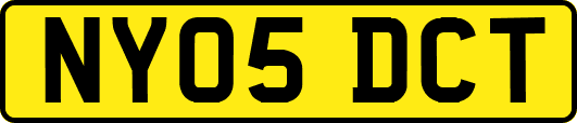 NY05DCT