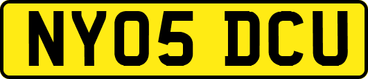 NY05DCU