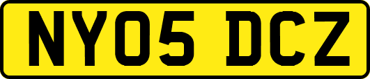 NY05DCZ