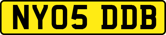 NY05DDB