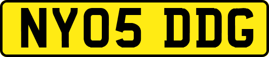 NY05DDG