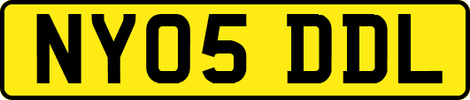 NY05DDL