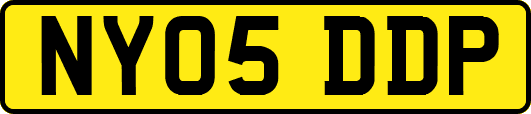 NY05DDP