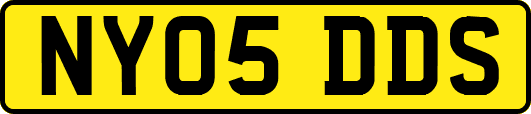 NY05DDS