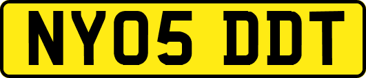 NY05DDT