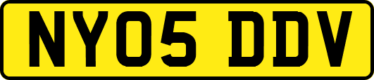 NY05DDV