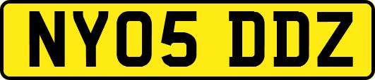 NY05DDZ