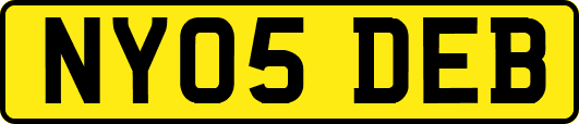 NY05DEB