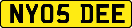 NY05DEE