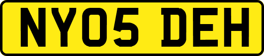 NY05DEH