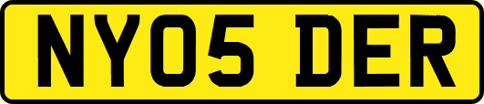 NY05DER