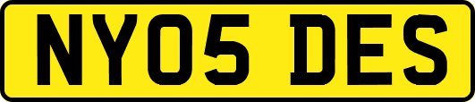 NY05DES