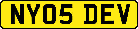 NY05DEV