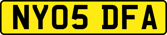NY05DFA