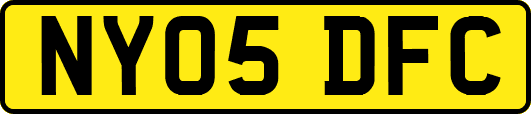 NY05DFC
