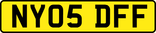 NY05DFF