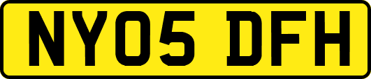 NY05DFH