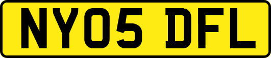 NY05DFL