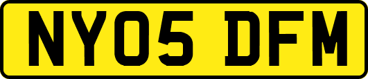 NY05DFM