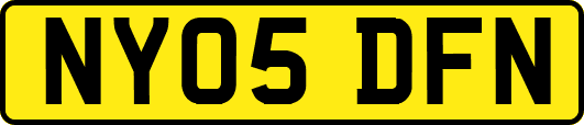 NY05DFN