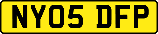 NY05DFP