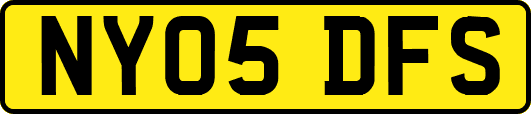 NY05DFS