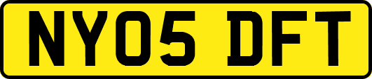NY05DFT