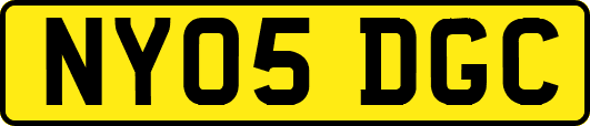NY05DGC